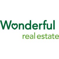 Wonderful Real Estate Logo