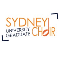 Sydney University Graduate Choir Logo