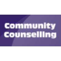 Community Counselling Logo