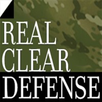 RealClearDefense Logo
