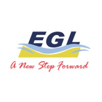EGL - Egyptian Global Logistics S.A.E Logo