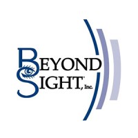 Beyond Sight Logo