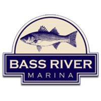 Bass River Marina (Cape Cod) Logo