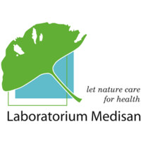 Laboratorium Medisan Logo