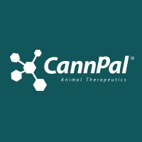 CannPal Animal Therapeutics Logo