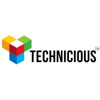 Technicious Technology Services Logo