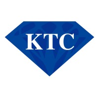 KTC Group - Kowloon Trading Co Logo