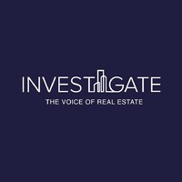 Invest-Gate Logo