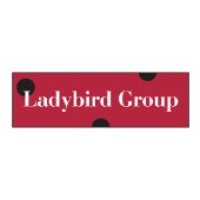 Ladybird Gifts Logo
