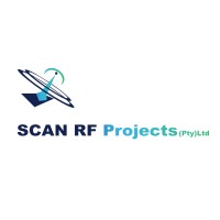 SCAN RF Projects Logo