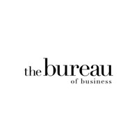 The Bureau of Business Logo