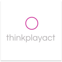 thinkplayact Logo