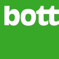 Bott Storage Systems Logo