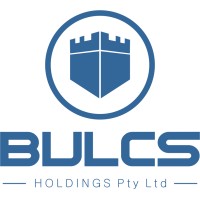 BULCS Holdings Logo