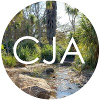 CJ Arms Logo