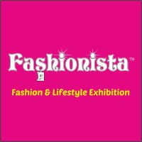 Fashionista Exhibitions Logo