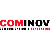 COMINOV Logo