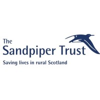 The Sandpiper Trust Logo
