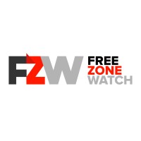 Free Zone Watch Logo