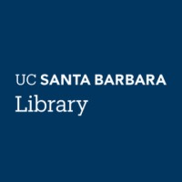 UC Santa Barbara Library Logo