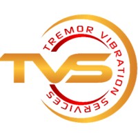 Tremor Vibration Services, LLC. Logo