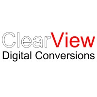 ClearView Digital Conversions, Inc Logo