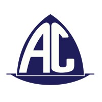 Al-Ameen DEV. & TRADE CO. Logo