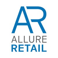 Allure Retail Logo