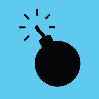 Gunpowder & Sky Logo