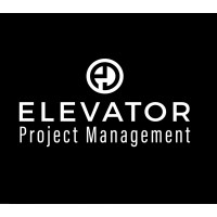 Elevator Project Management Logo