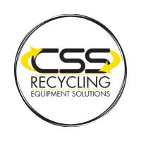 CSS Recycling Equipment Solutions Australia Logo