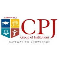 Chanderprabhu Jain College of Higher Studies & School of Law Logo