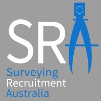 Surveying Recruitment Australia Logo