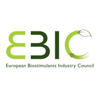EBIC (European Biostimulants Industry Council) Logo