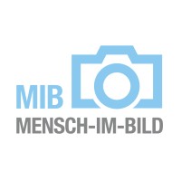 Mensch-im-Bild by Birte Orlowski Logo