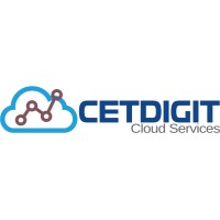 Cetrix Cloud Services Logo