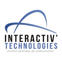 Interactiv Technologies - Catalogues & Marketing publications Logo