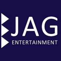 JAG Entertainment PR Logo