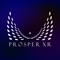 Prosper XR Logo
