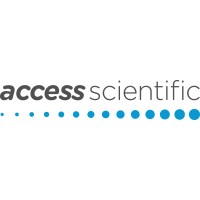 Access Scientific Logo