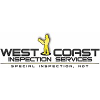 West Coast Inspection Services Logo