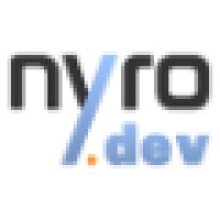 nyroDev Logo