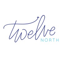 Twelve North Consulting Logo
