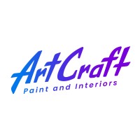 ArtCraft Paint Inc. Logo