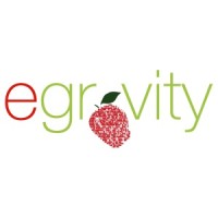 eGravity Software Solutions, LLC. Logo