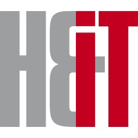 HET IT Logo