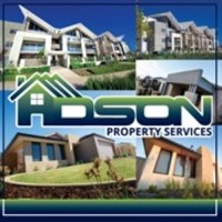 Adson Property Services Logo