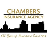 Chambers Insurance Agency Logo
