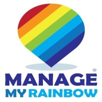 Manage My Rainbow Pty Ltd Logo