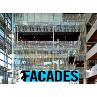Penguin Facades Pty Ltd Logo